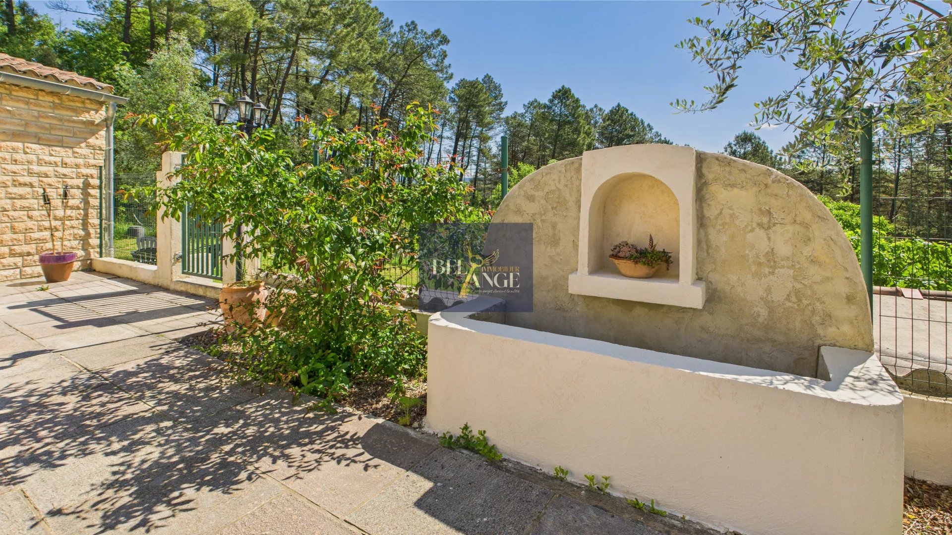 Agence immobilière de Bel Ange