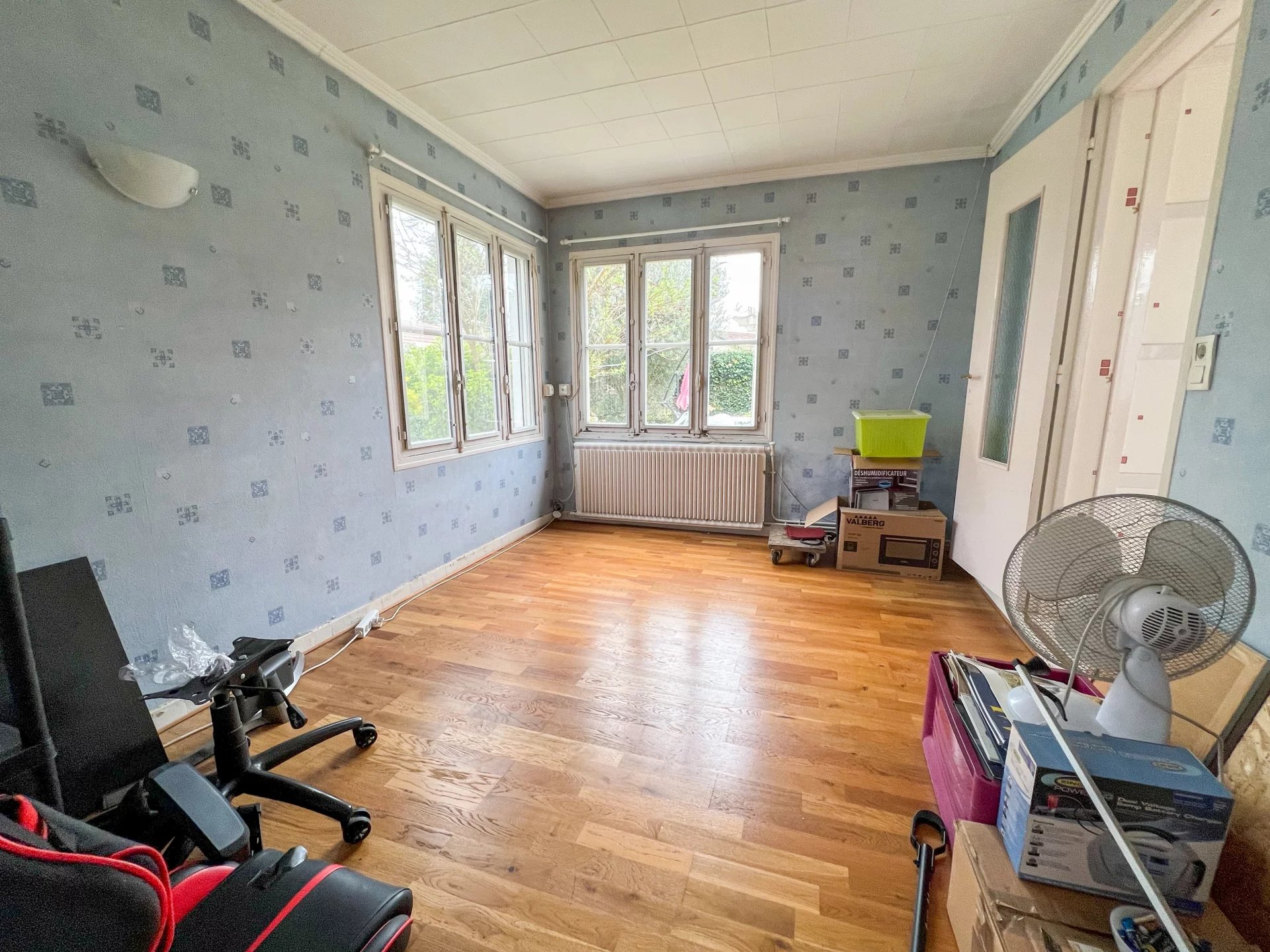 SECTEUR PLATEAU - Photo 4