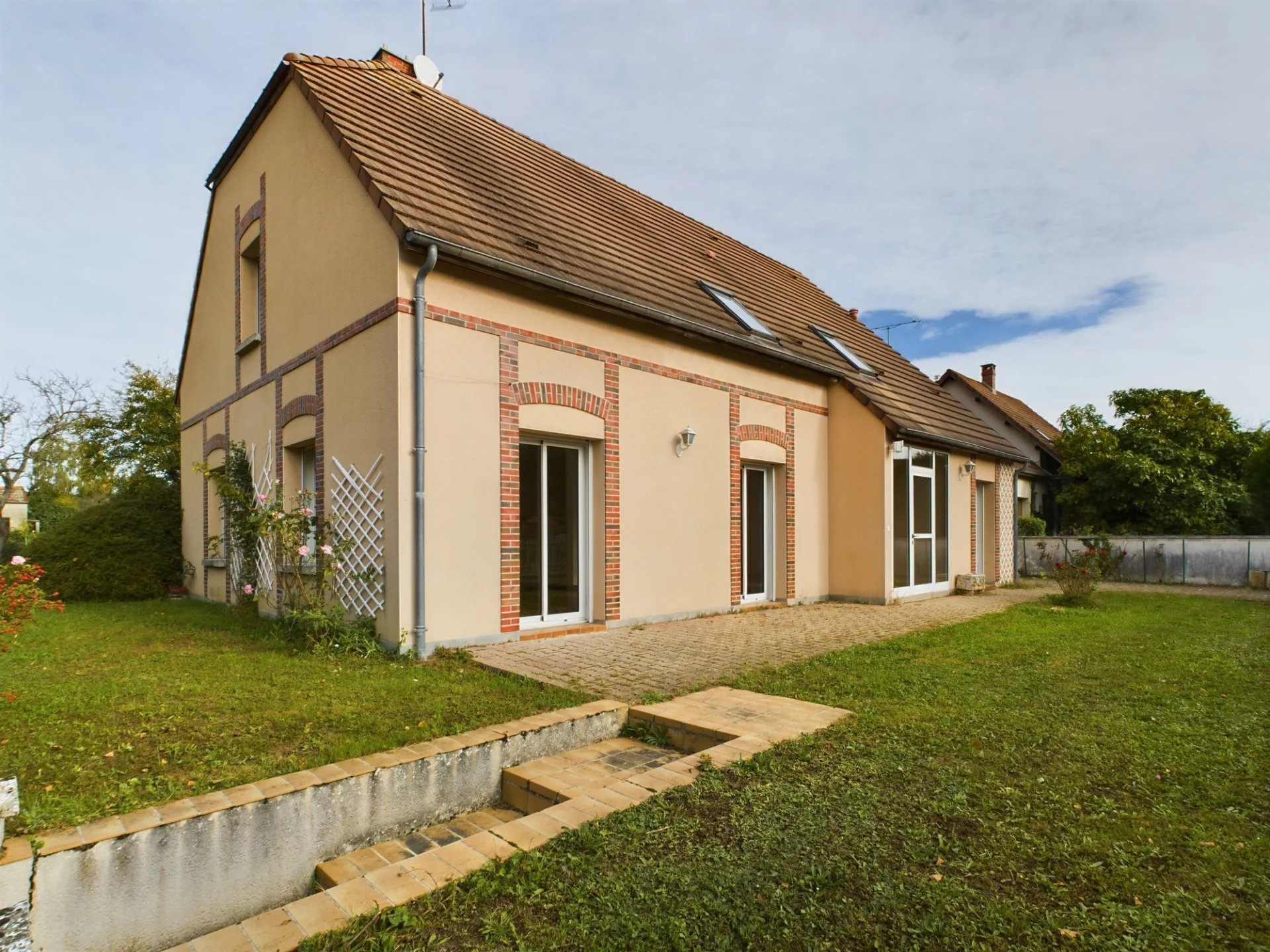 Vente Maison Villenauxe-la-Grande