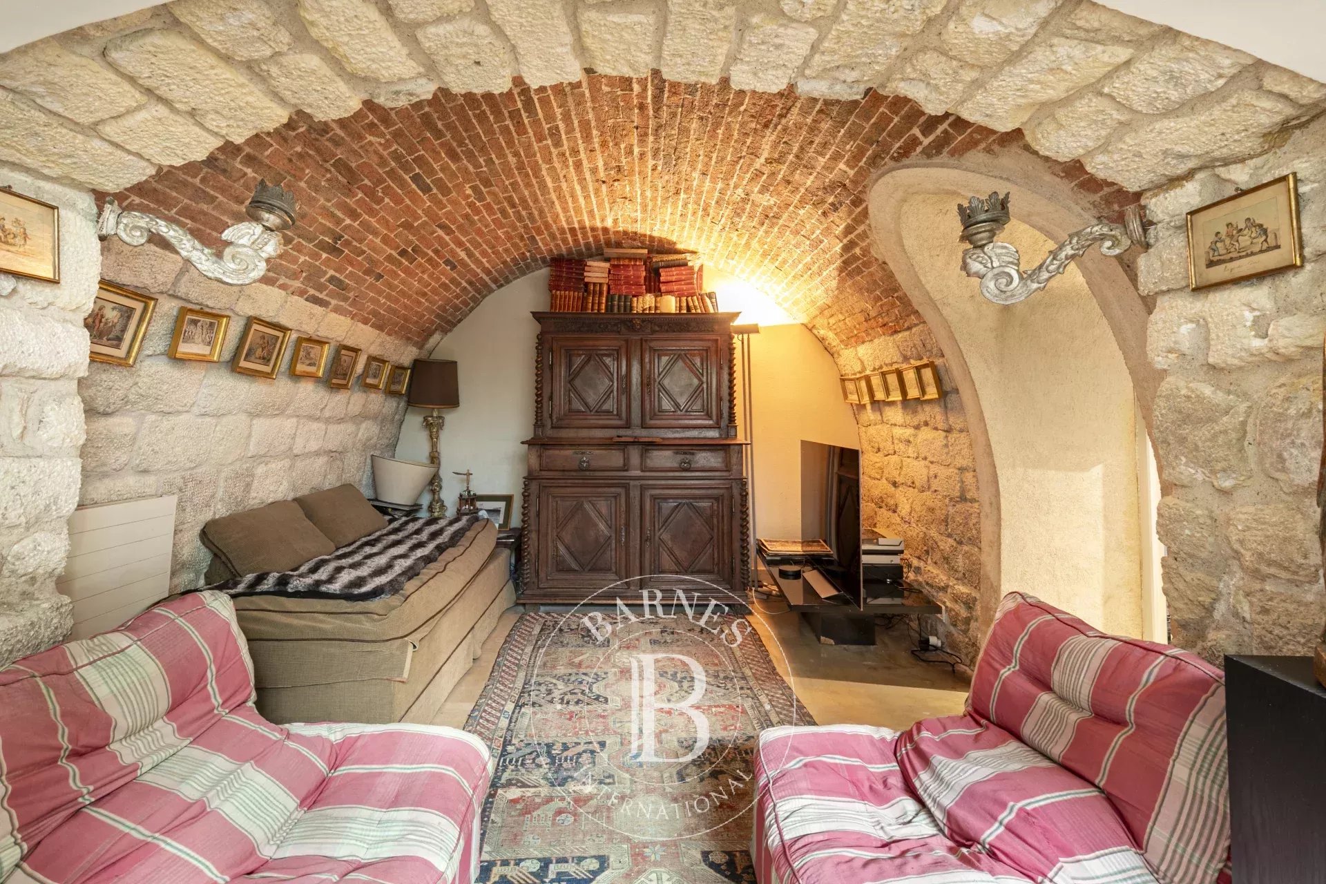 Paris  - Apartment 3 Bedrooms - picture 17