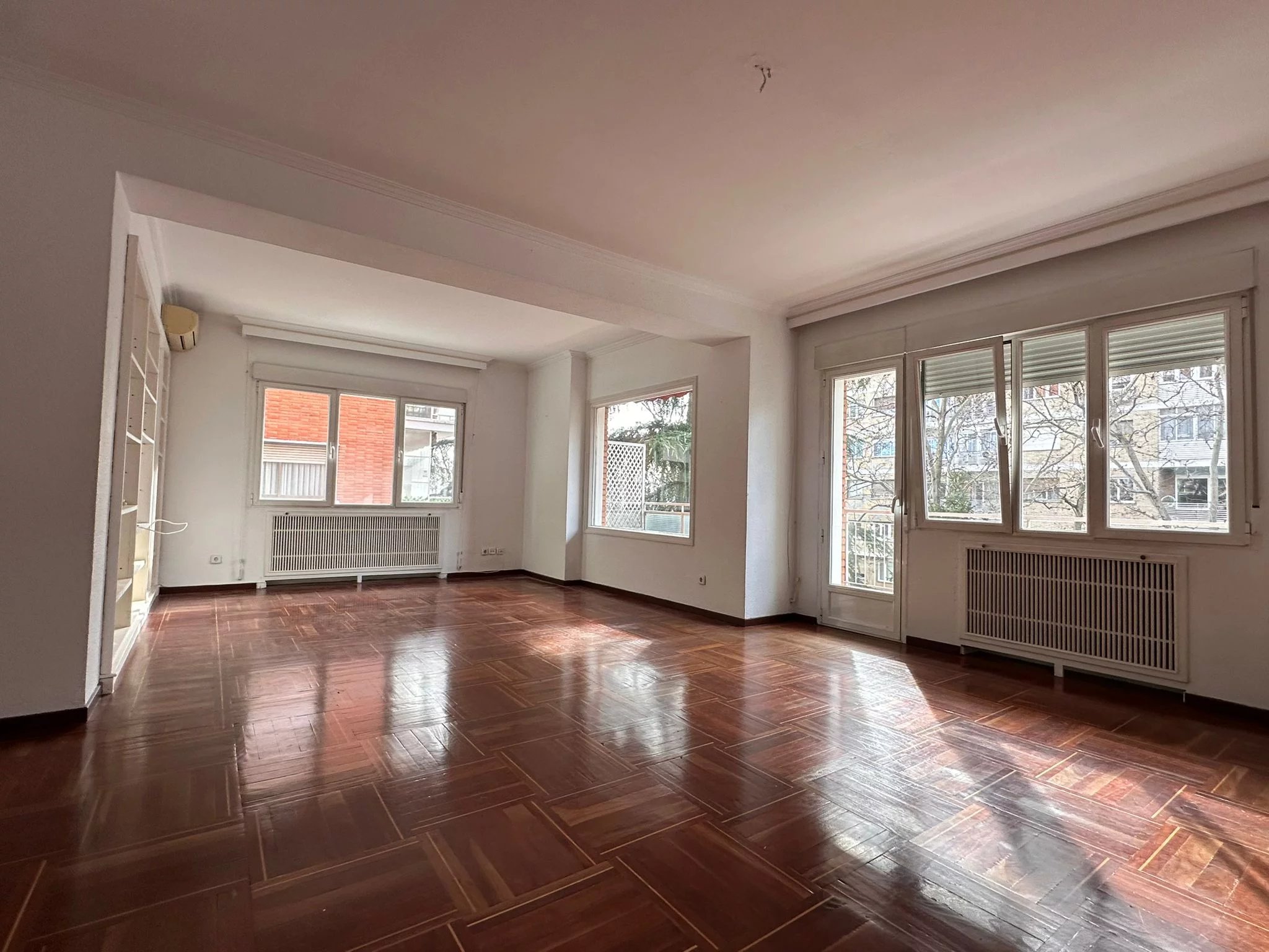 Rental in Nueva España