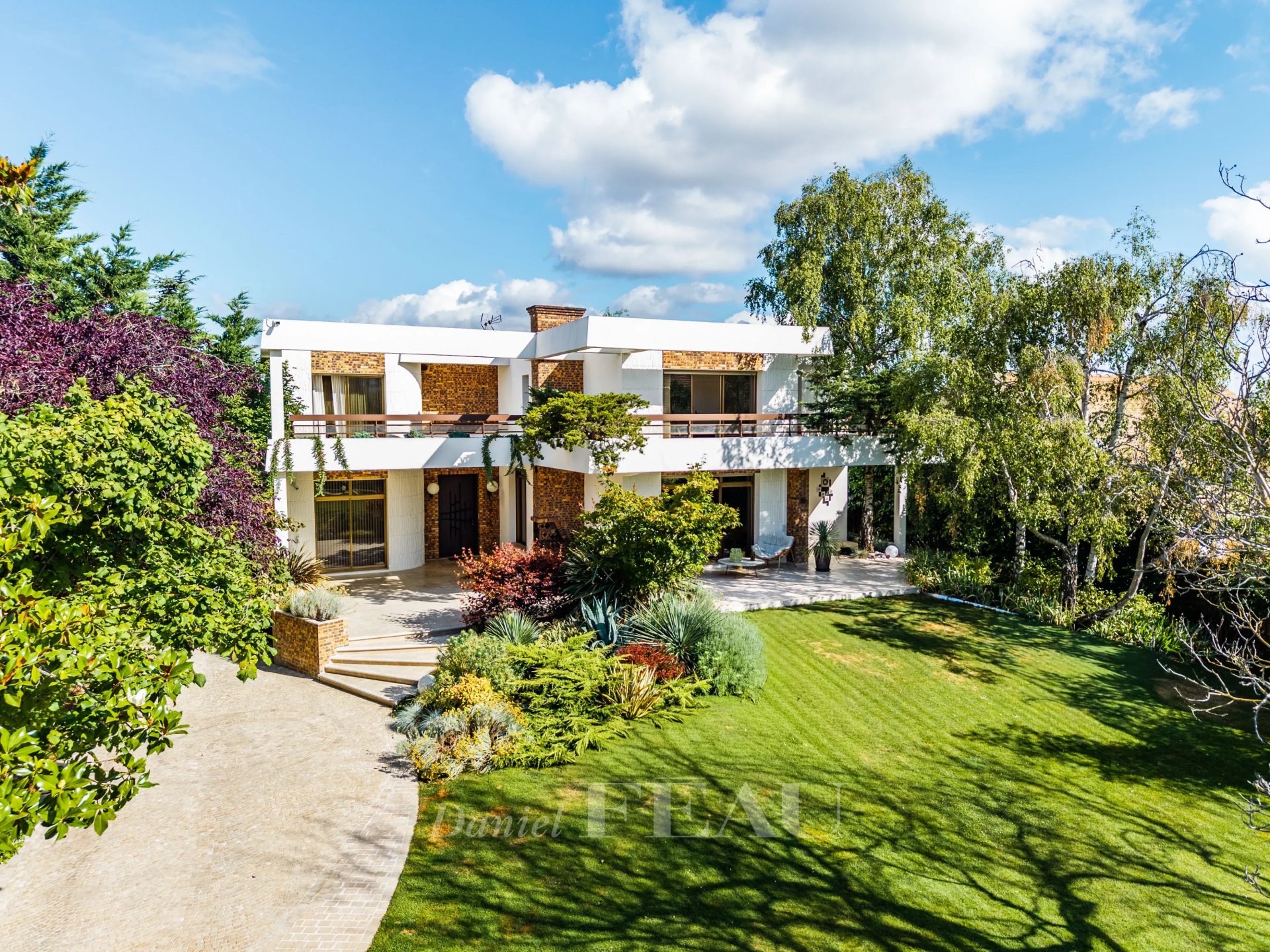 Carrières-sur-Seine
