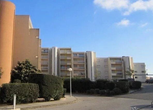 Vente Appartement Le Lavandou