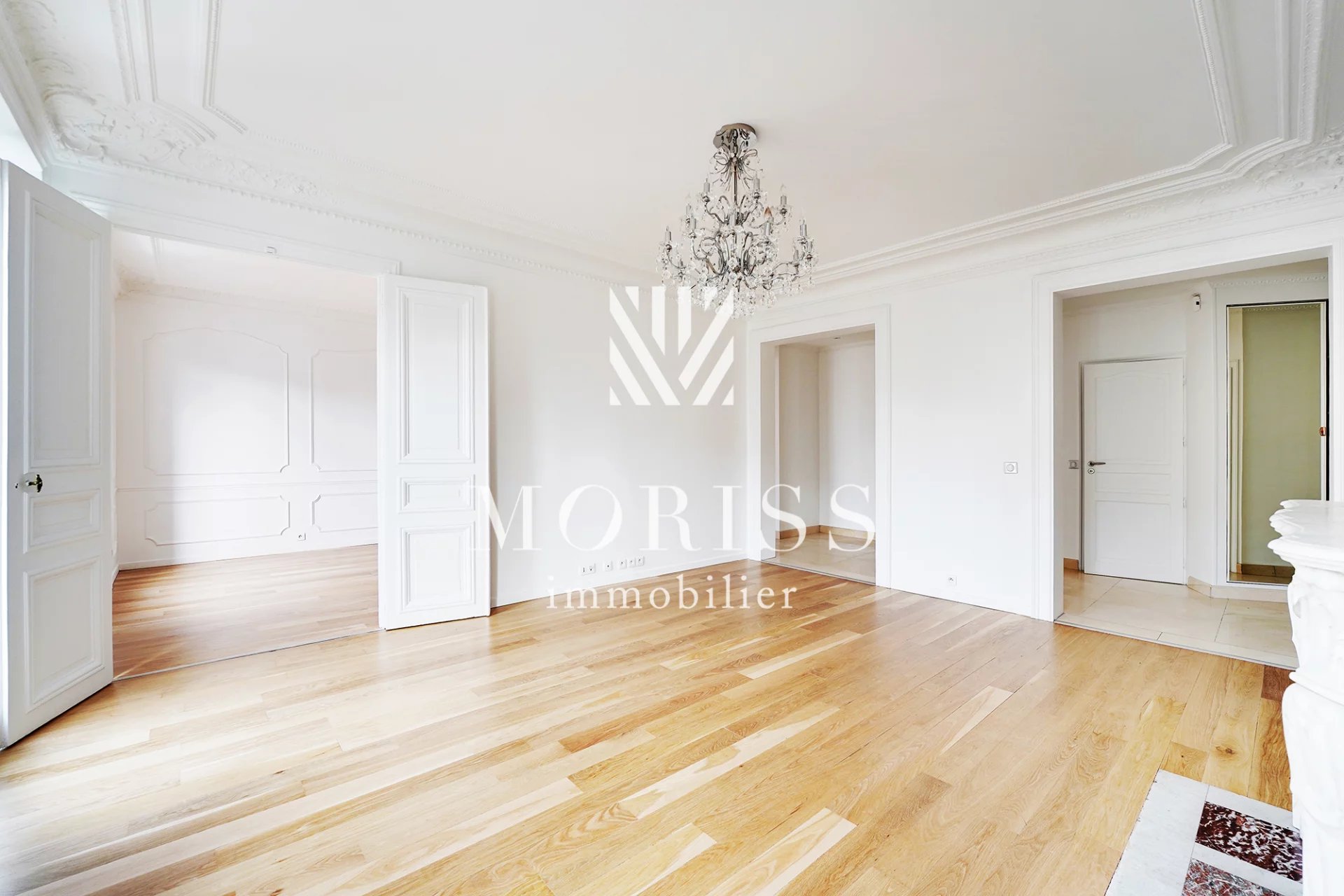 APPARTEMENT - 5 PIÈCES - HAUT MARAIS - Image 1