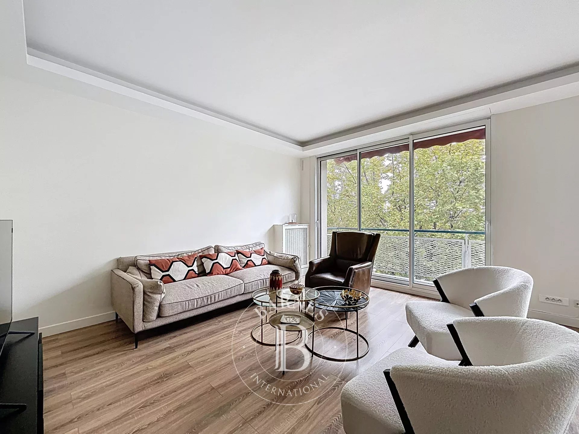 Paris  - Apartment 2 Bedrooms - picture 11