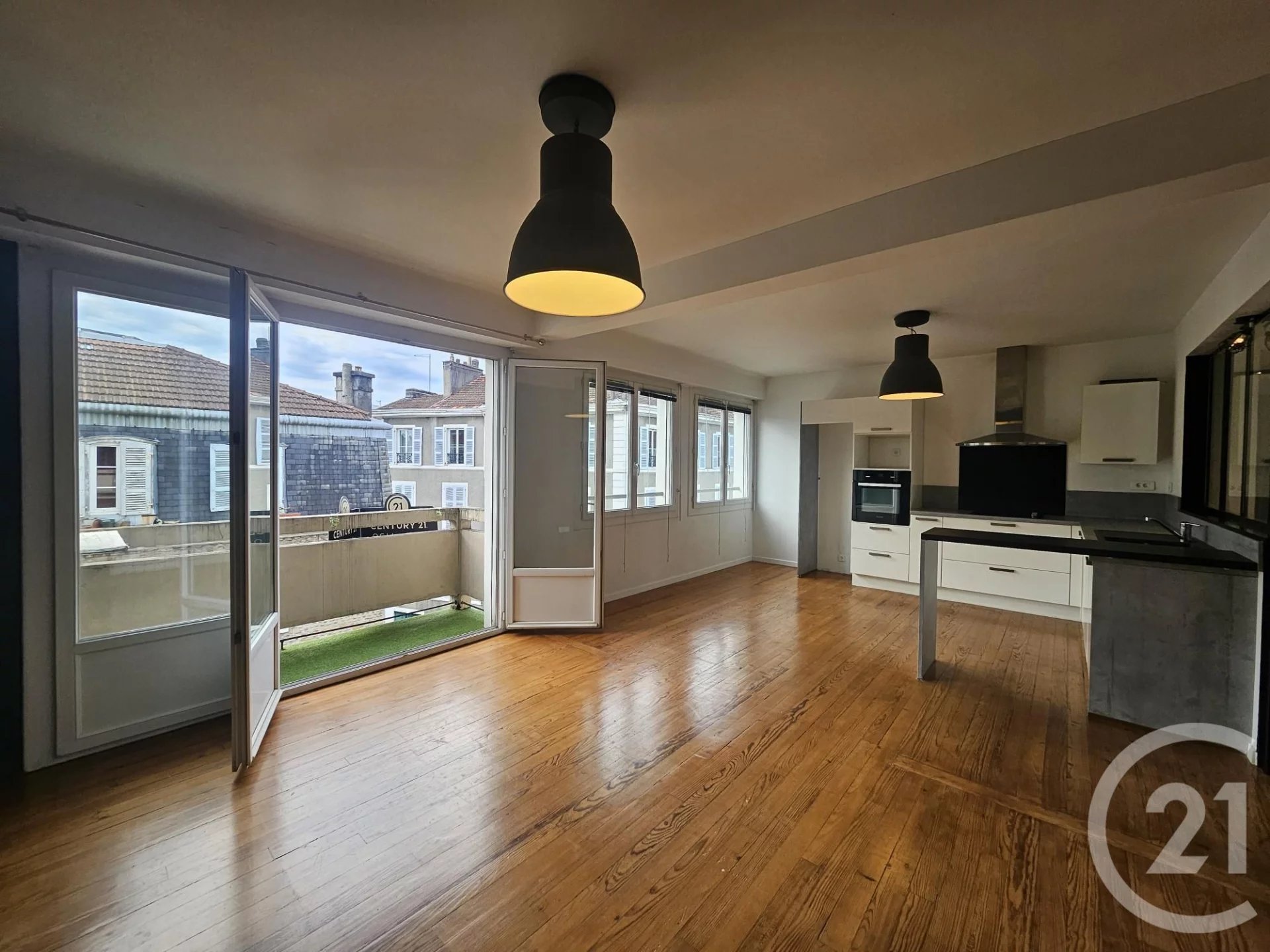 Vente Appartement Pau