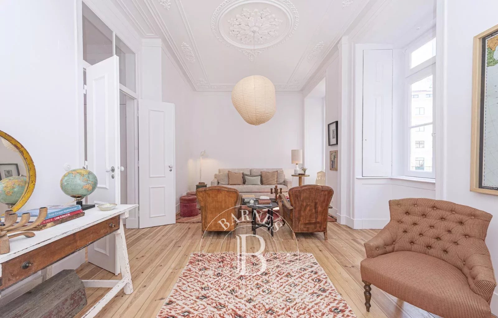 Charm in Santos Charm in Santos