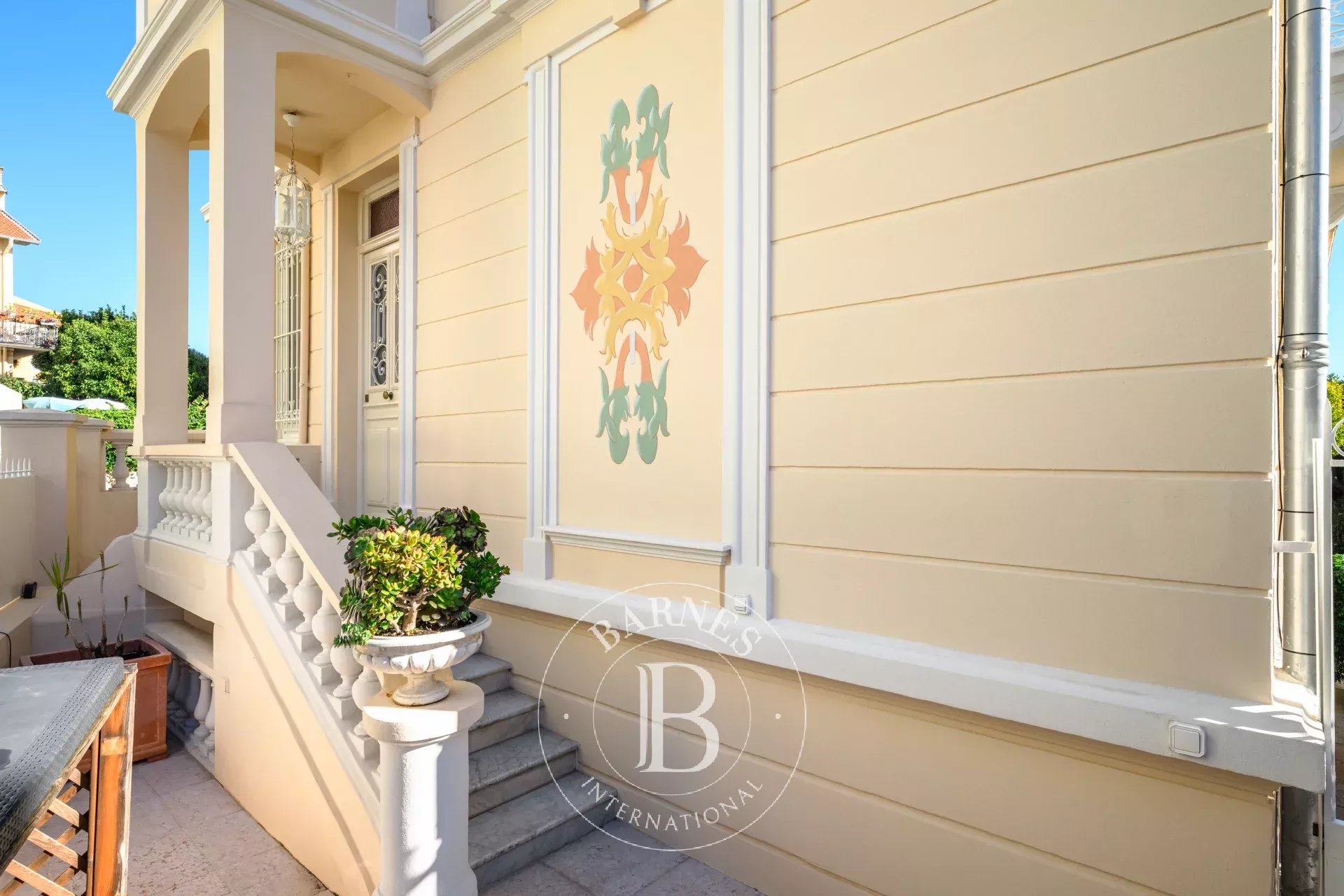 Daire Beaulieu-sur-Mer