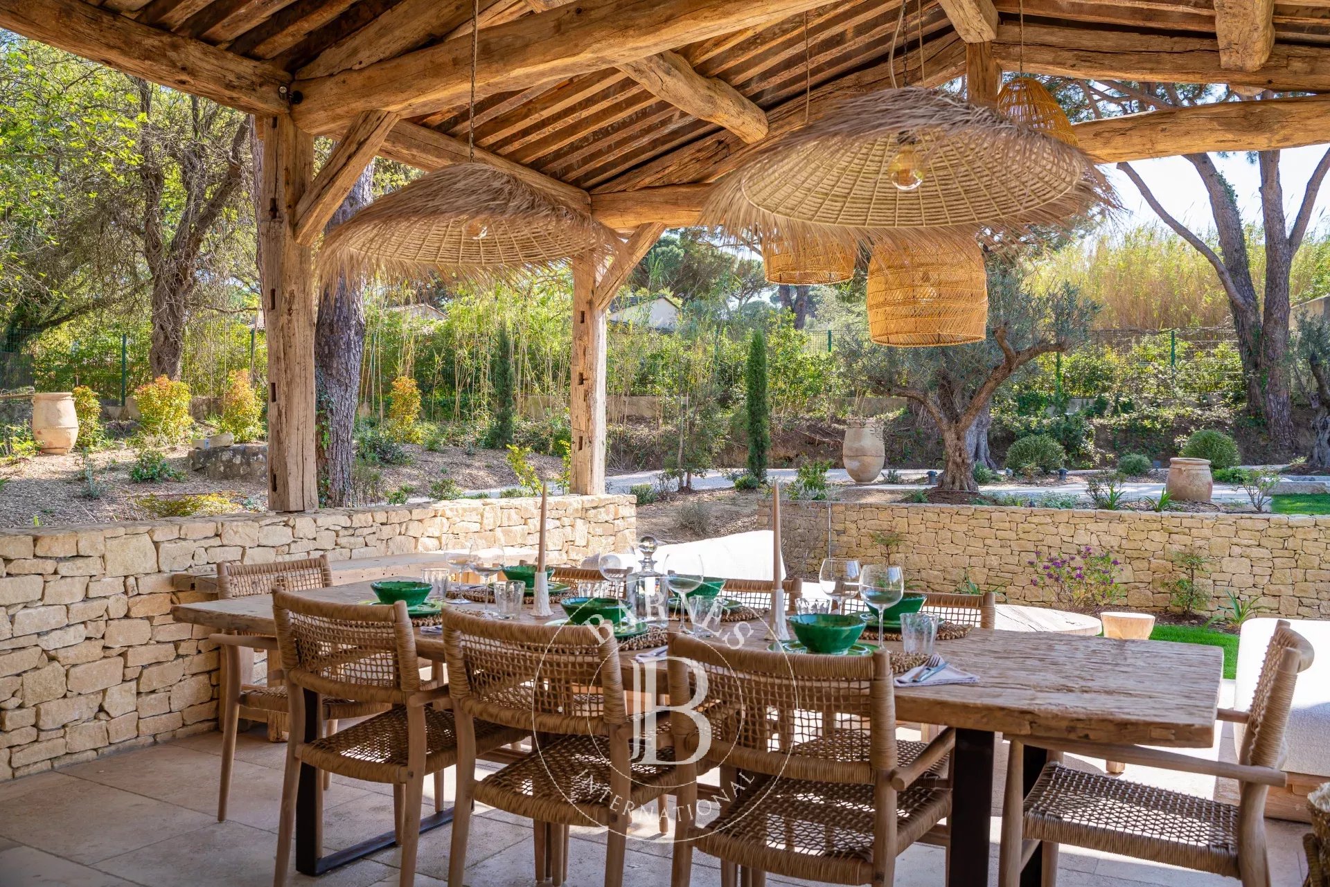 Ramatuelle  - House 4 Bedrooms - picture 4
