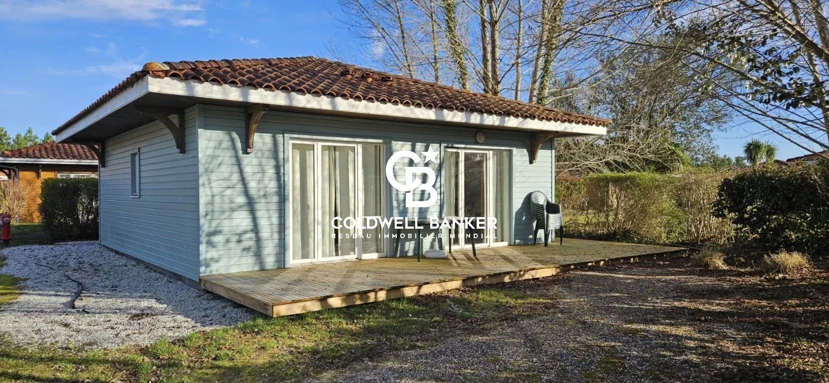 Agence immobilière de Silver Coast Int. Realty