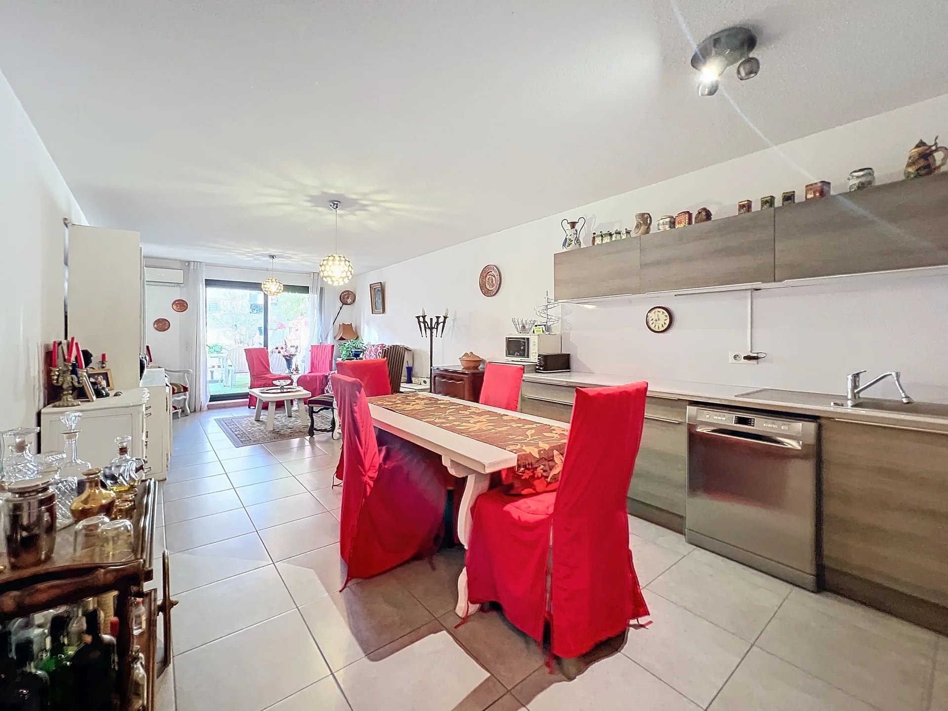 Agence immobilière de Groupe Lartigue