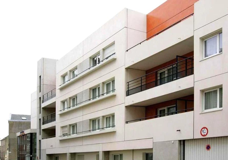 Vente Appartement Le Havre