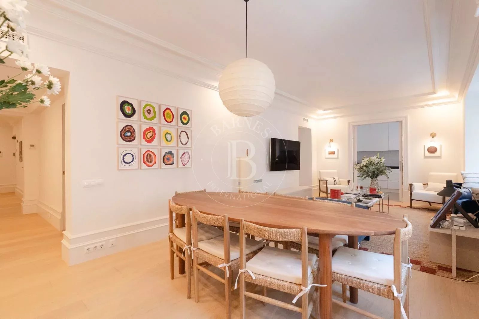 Daire Madrid - picture 9