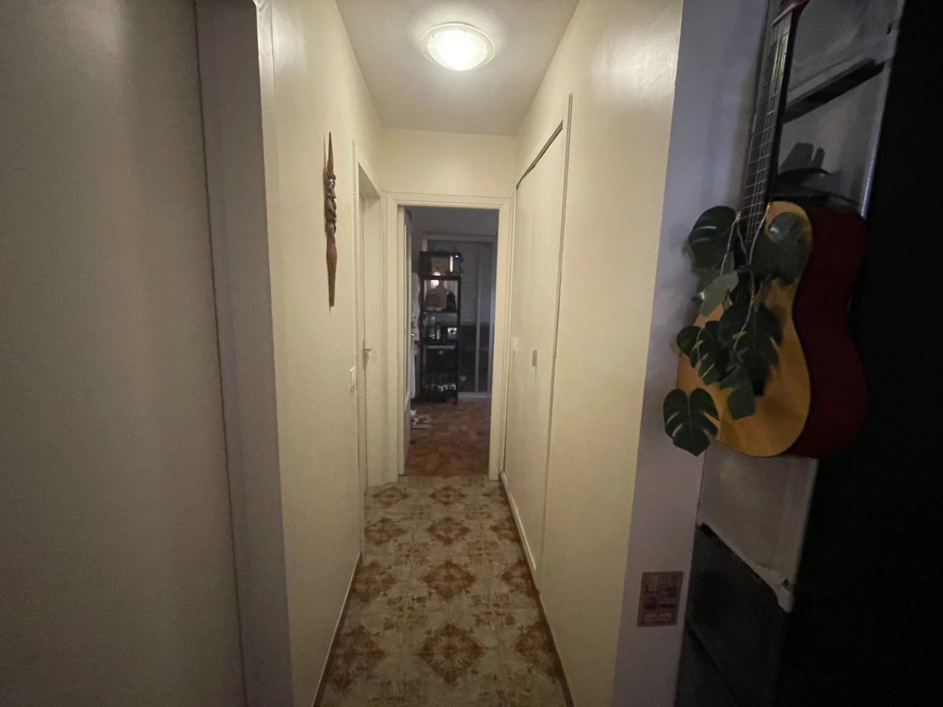 Vente Appartement Menton