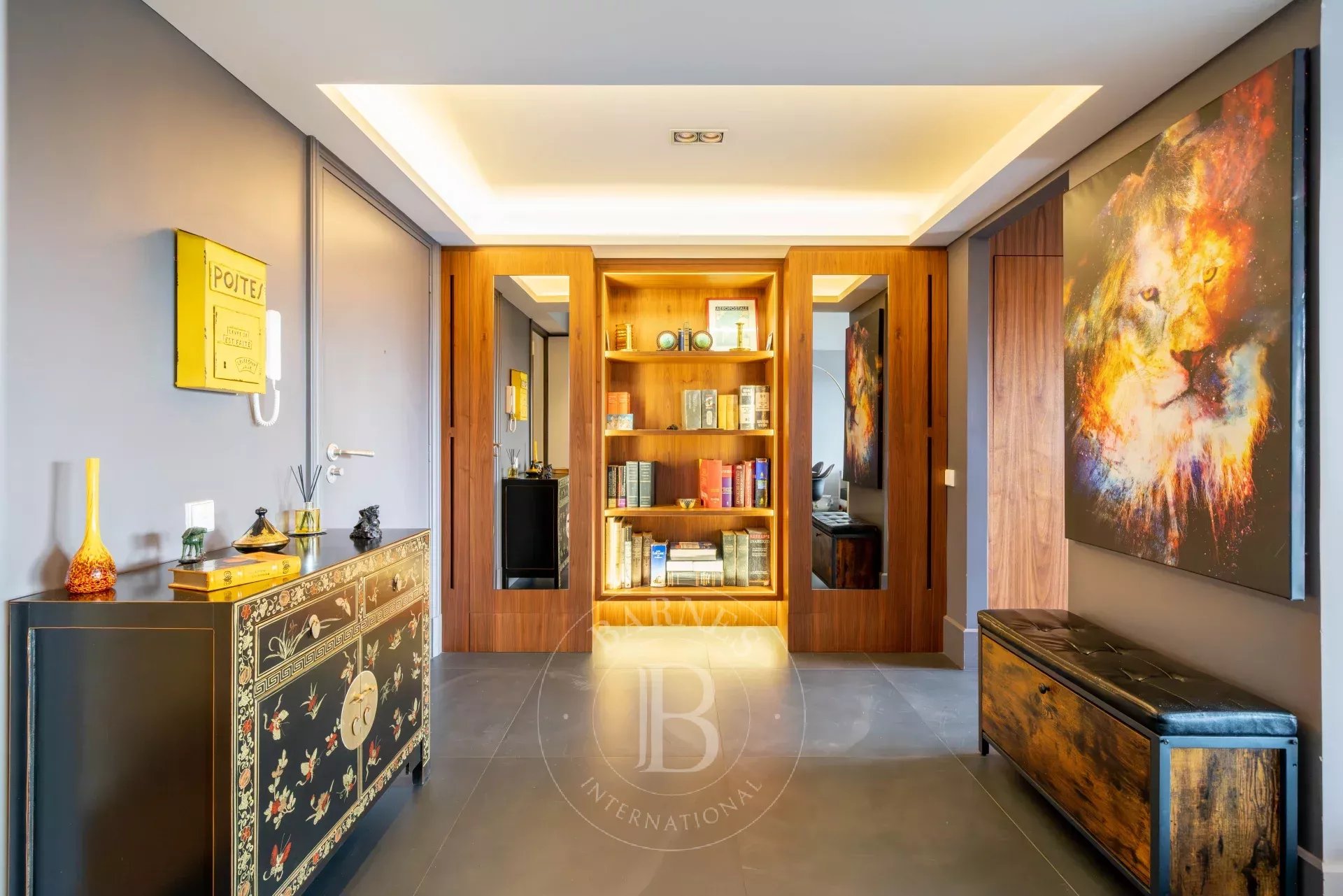 Daire Le Cannet - picture 7