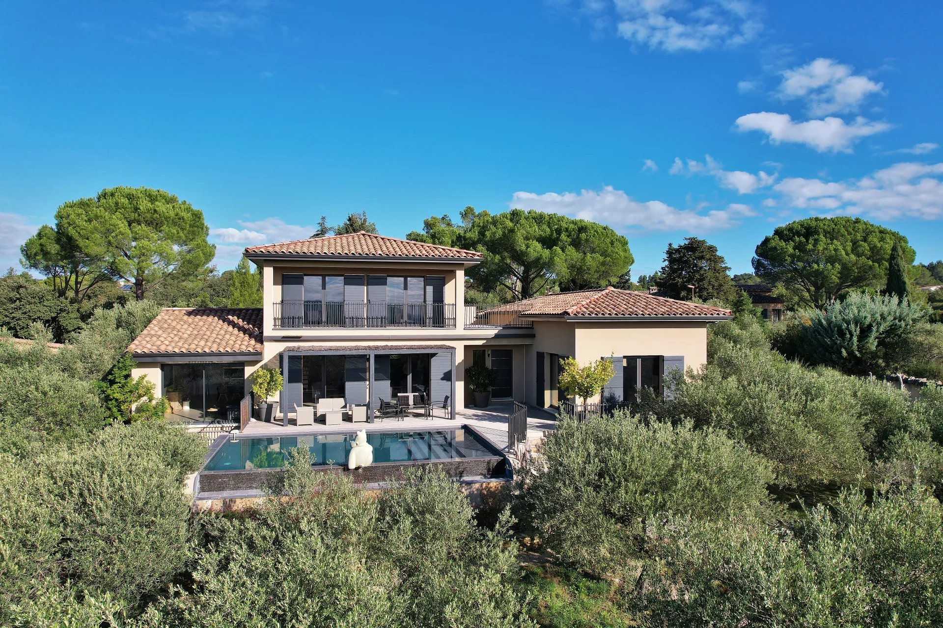 Agence immobilière de CIGAL'IMMO