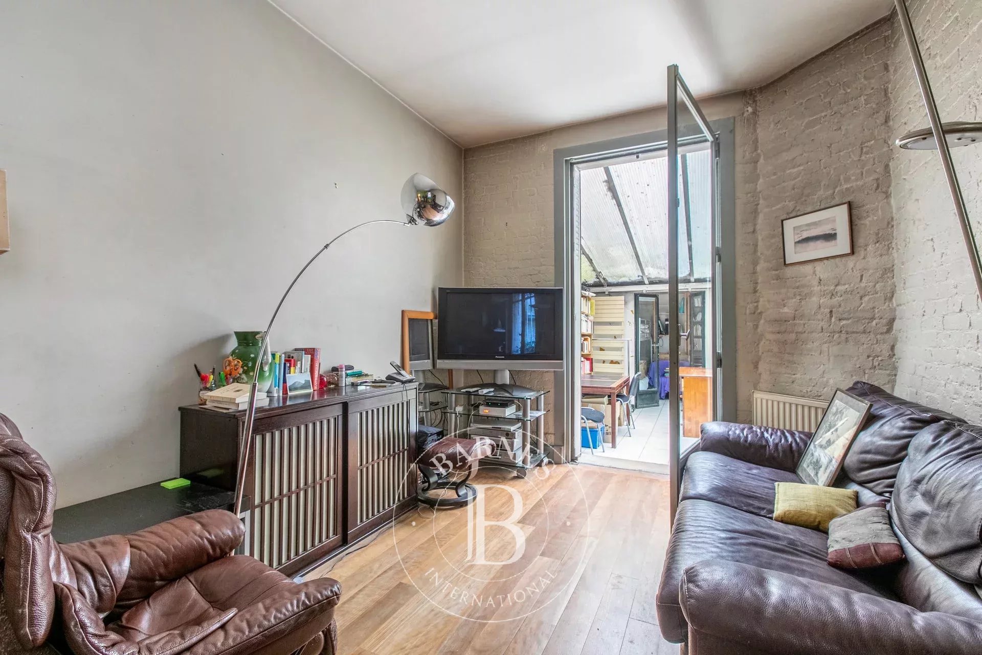 Daire Paris 17ème - picture 9