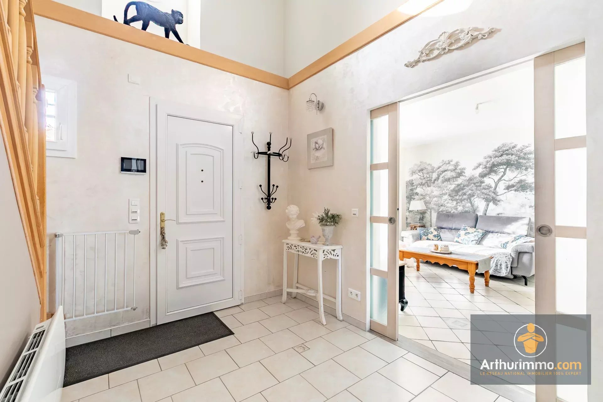 Agence immobilière de EURL LIBIMMO