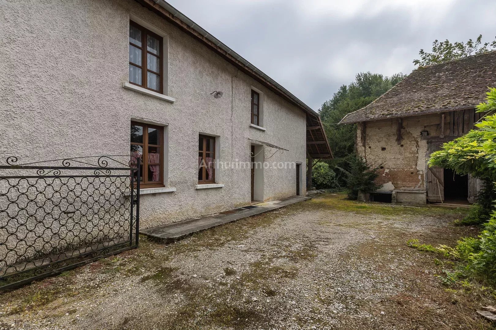 Agence immobilière de SARL AS IMMOBILIER