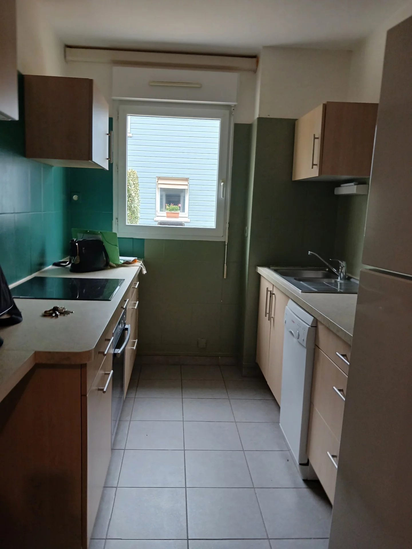 Appartement dans une résidence avec piscine - Photo 4