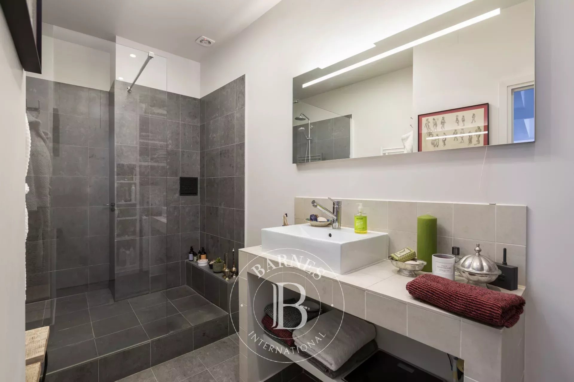 Daire Paris 7ème - picture 11