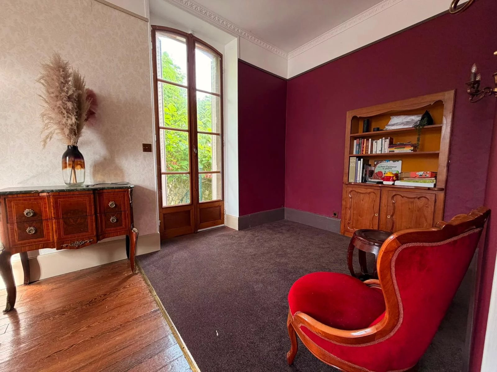 Superbe maison de Bourg de 1904 — photo 7
