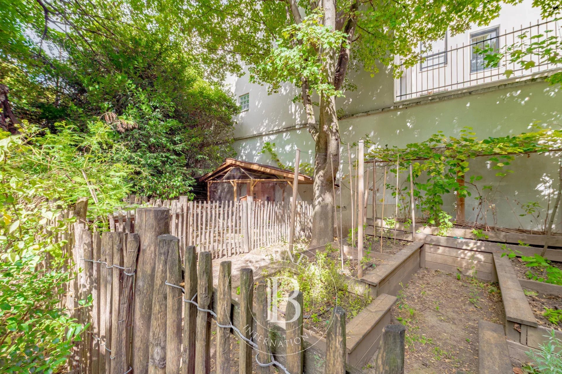 Ev Paris 14ème - picture 11