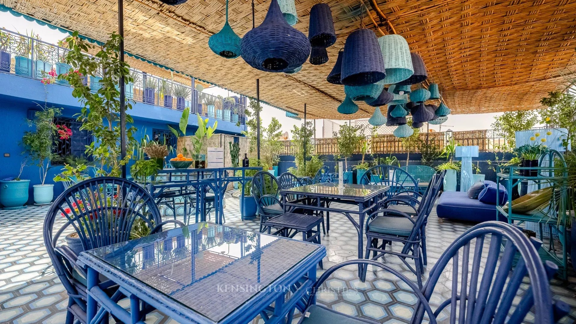 7 Bedroom Villa/Townhouse's Image 28