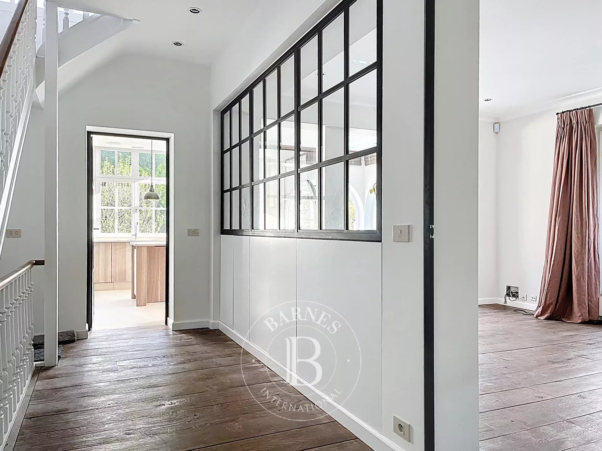 Vert Chasseur - Charmante maison 5 chambres