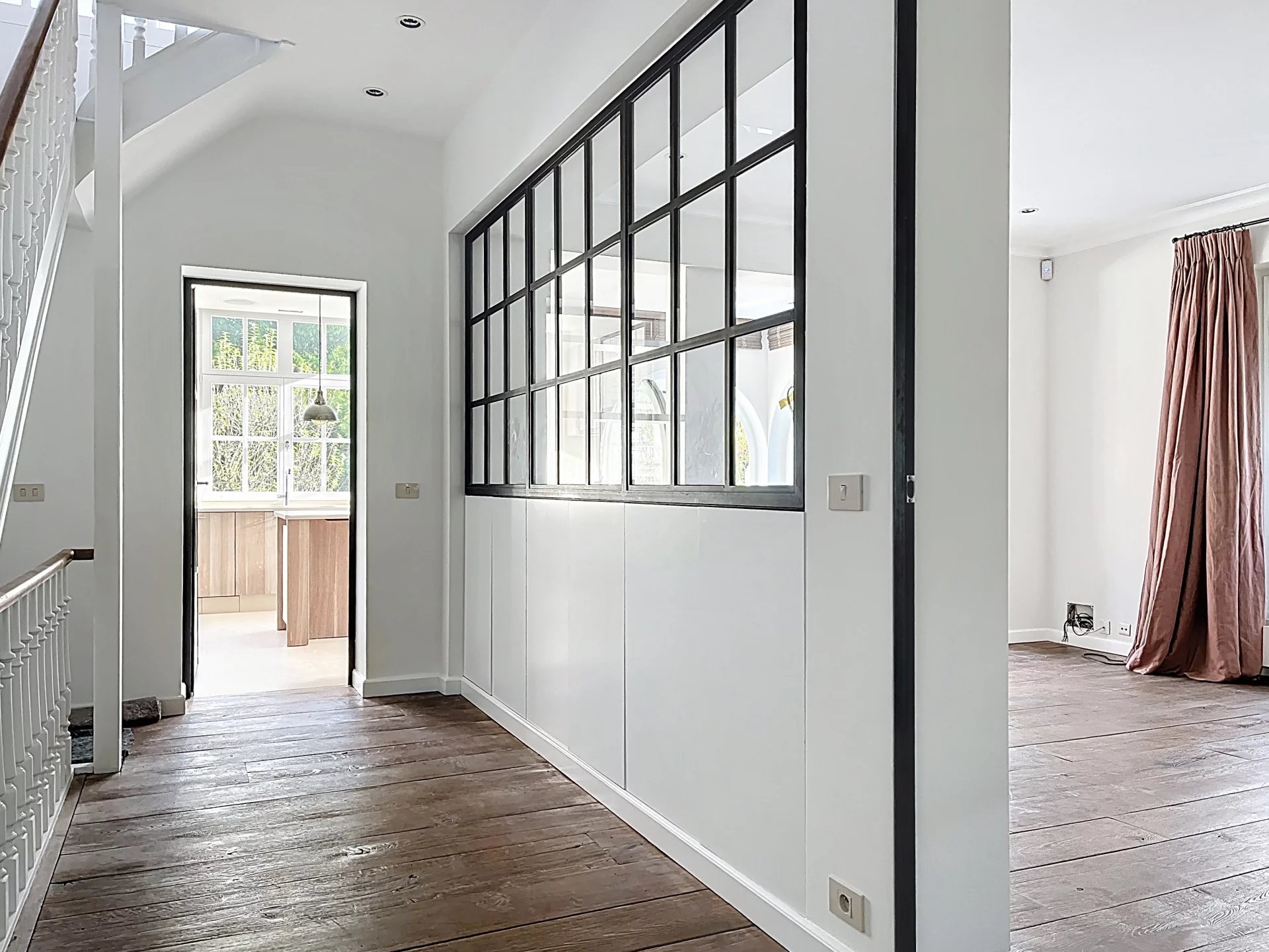 Vert Chasseur - Charmante maison 5 chambres