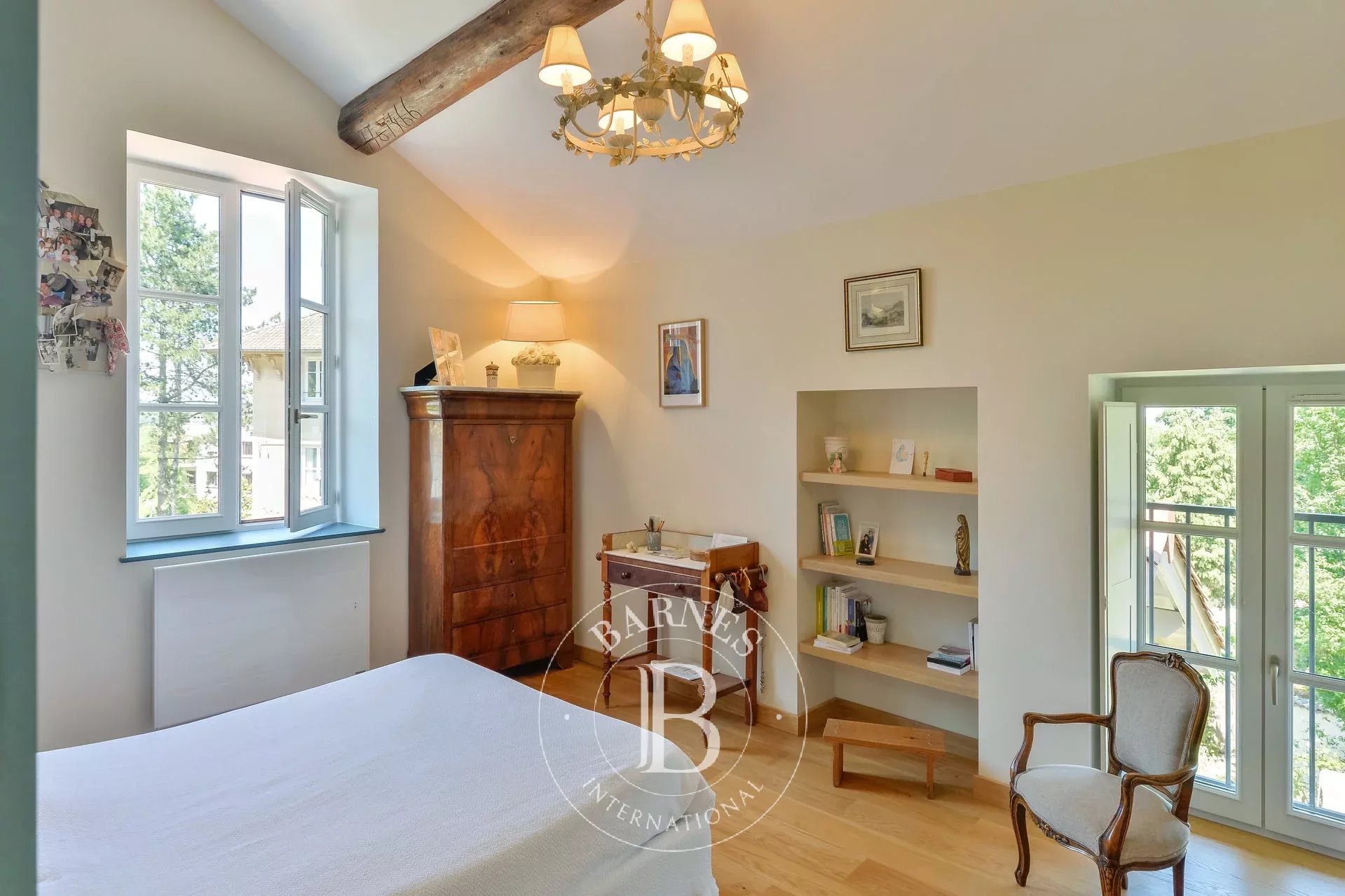 Şehir evi Lyon 5ème - picture 12