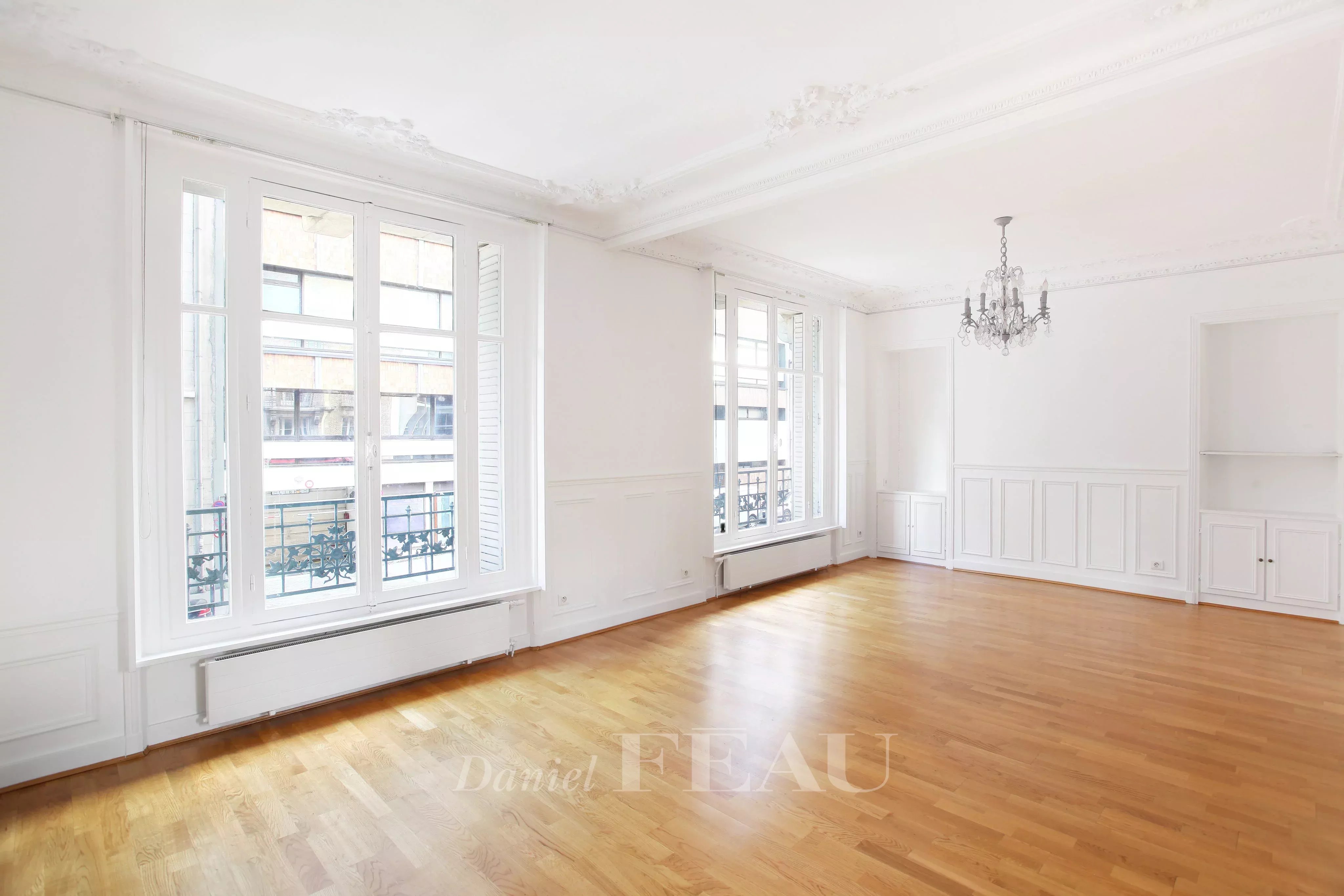 Location Appartement Paris 15ème