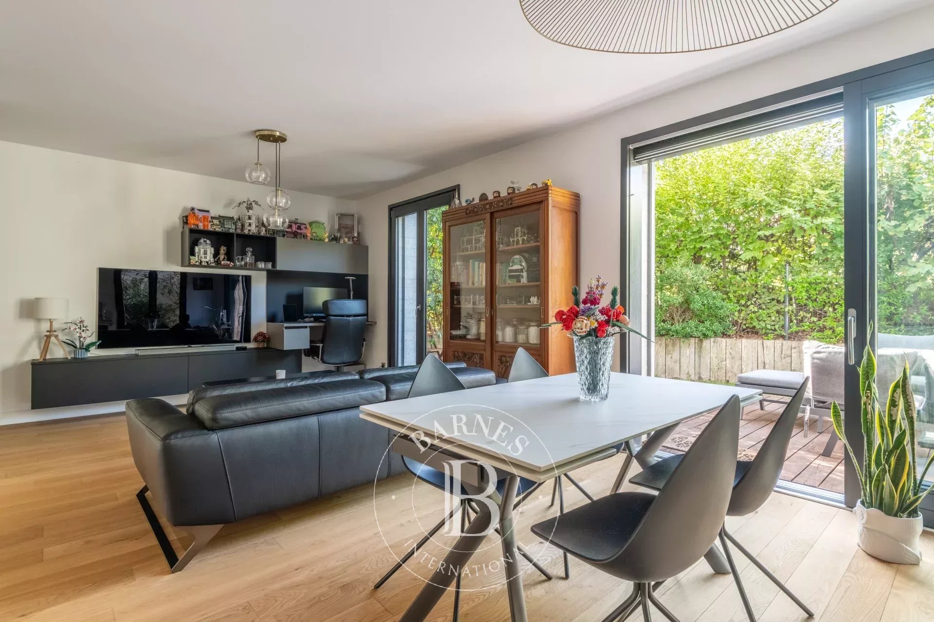 Квартира Lyon 5ème - picture 4