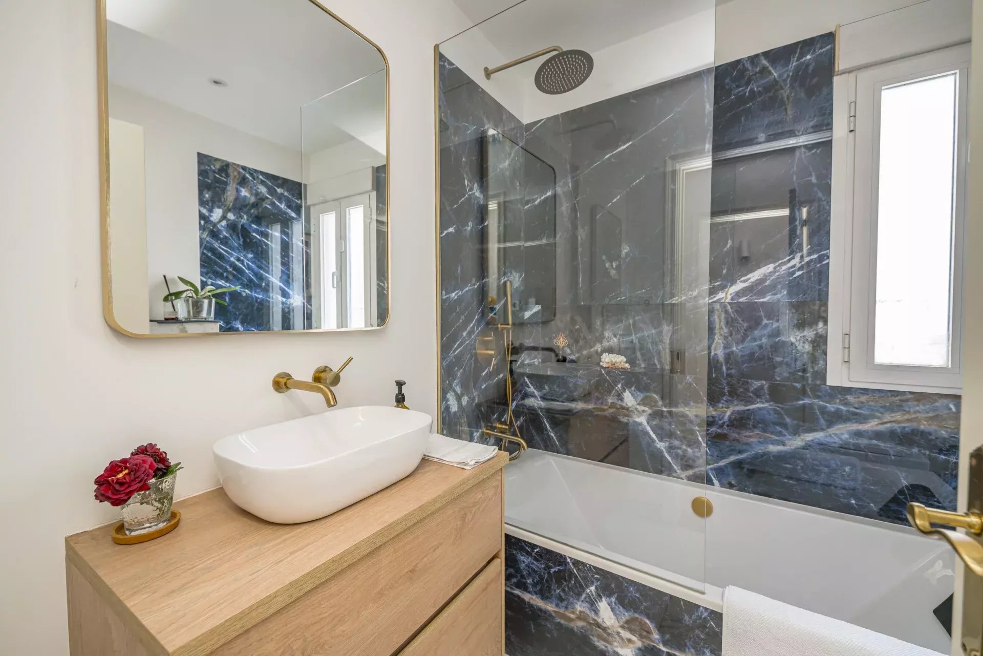 Penthouse exclusif avec vue sur le Paseo del Prado et le Jardín Botánico - picture 17
