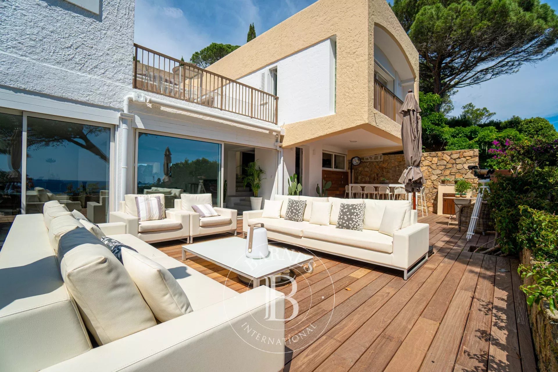 Ramatuelle  - Villa 3 Bedrooms - picture 4