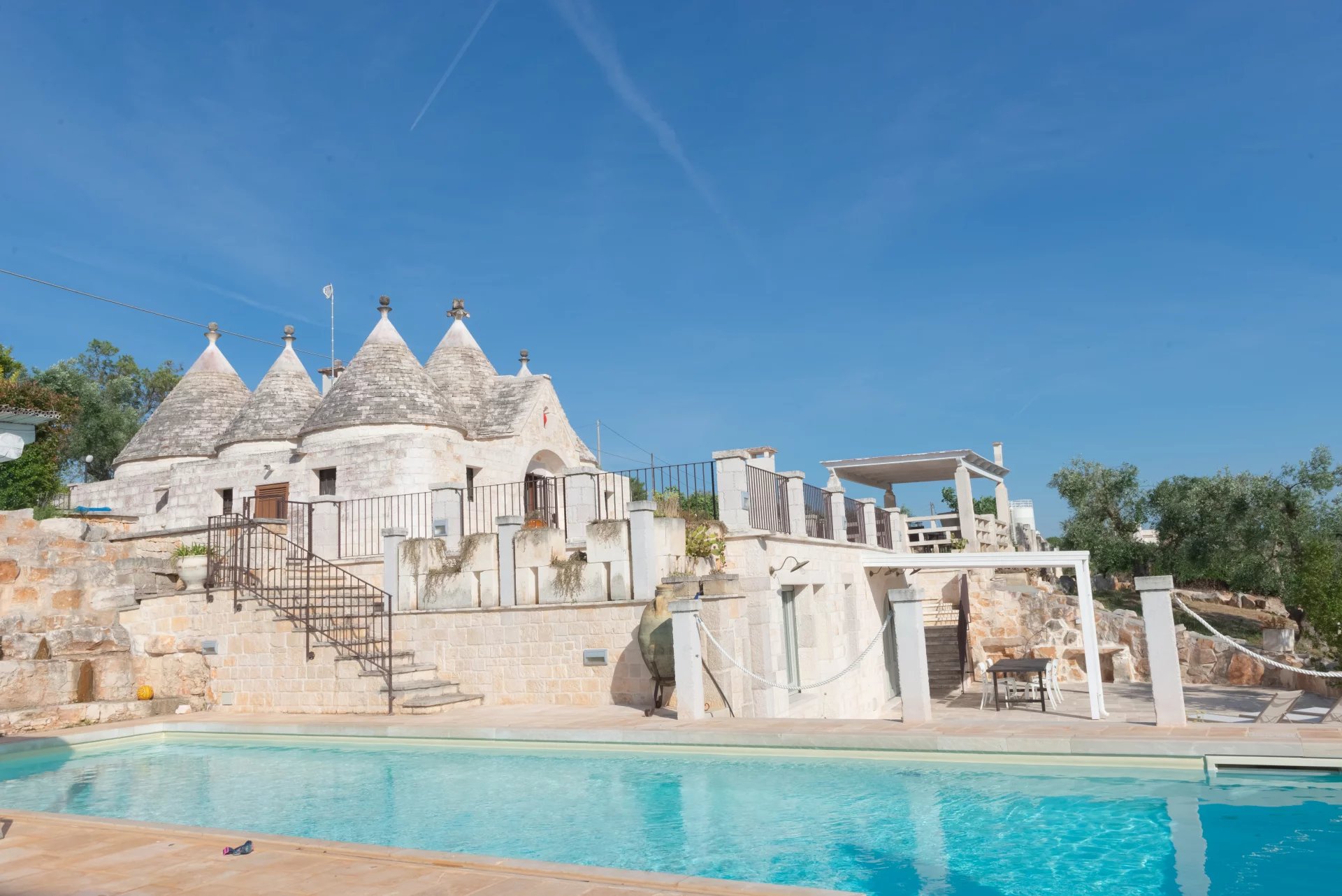 Sale Property Ostuni