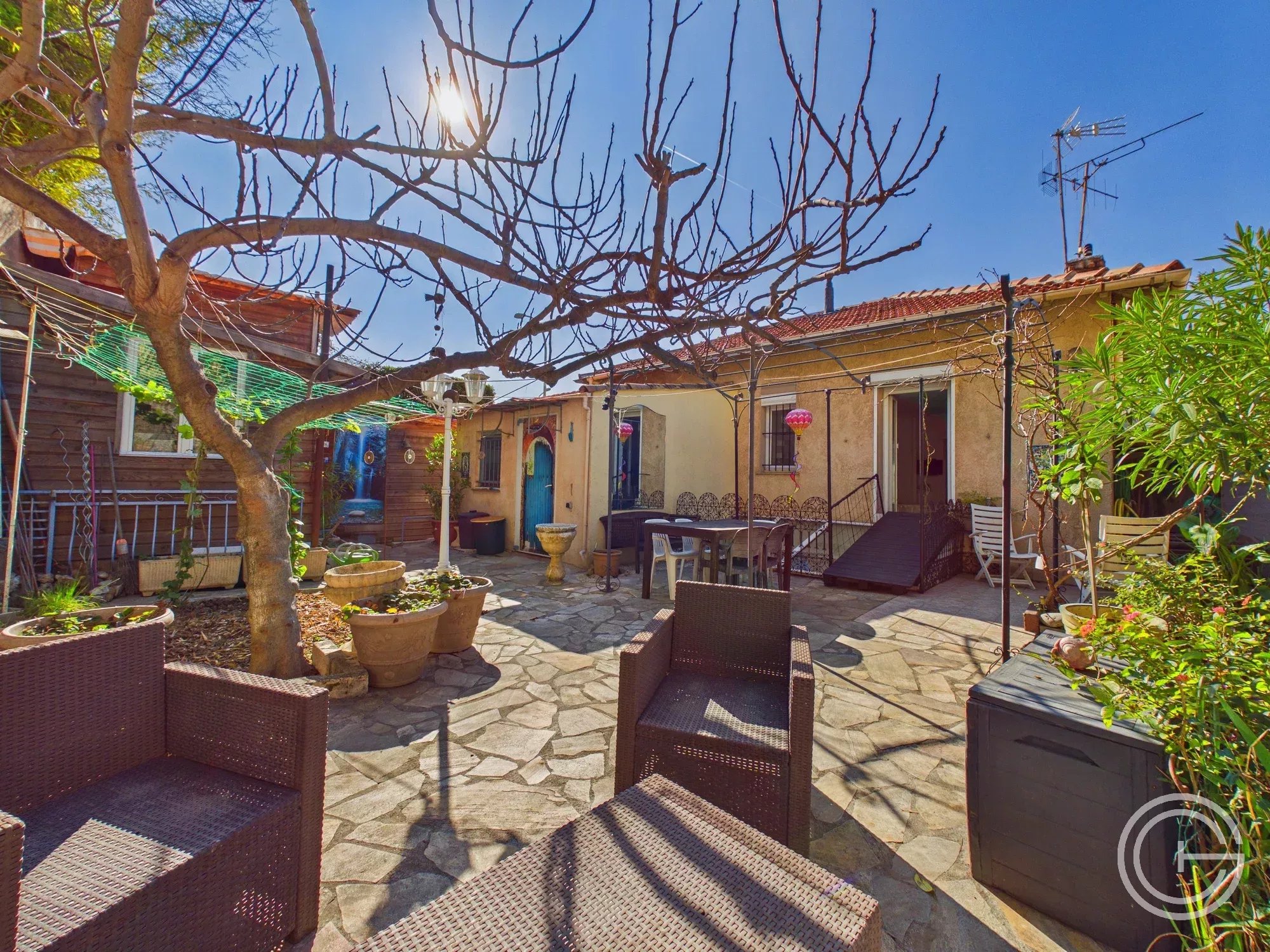 Agence immobilière de GESTION CASSINI