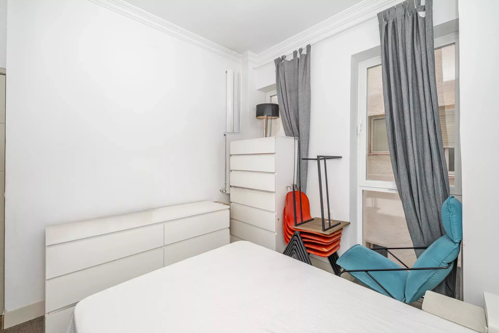 Votre maison au charme classique avec potentiel à Chamberí - picture 17