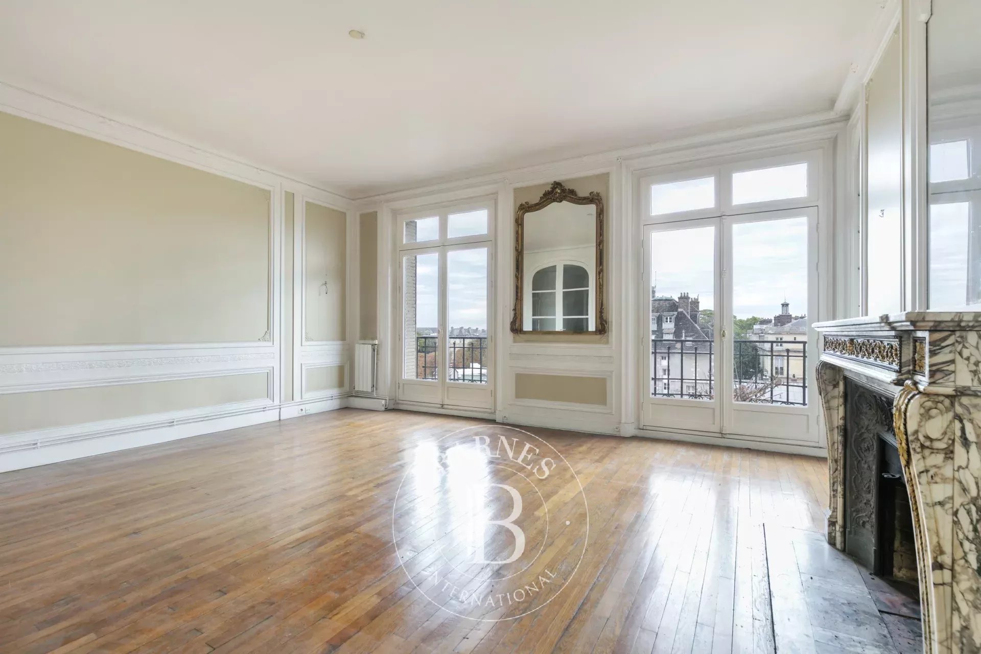 Daire Paris 6ème - picture 4