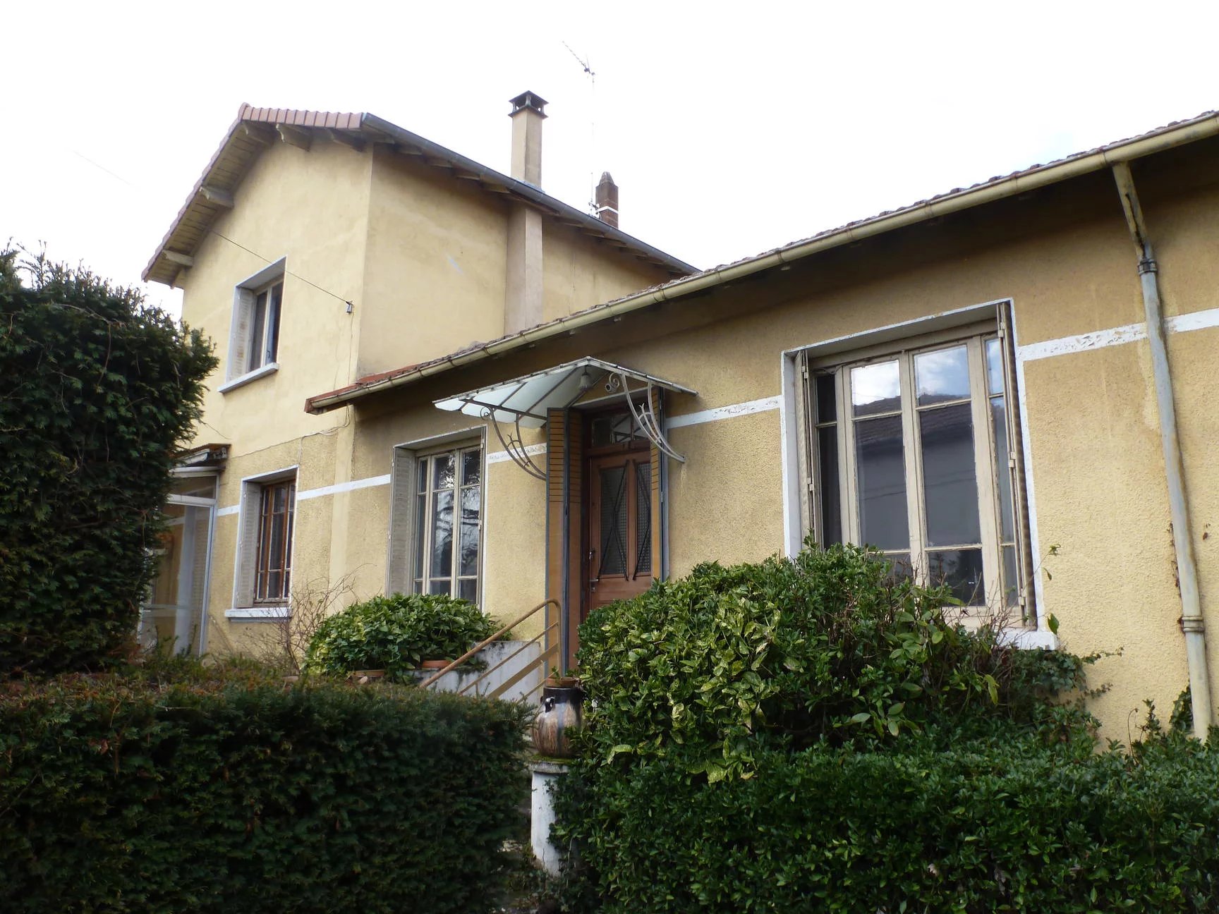MAISON 140M² CENTRE TASSIN  terrain 816m²