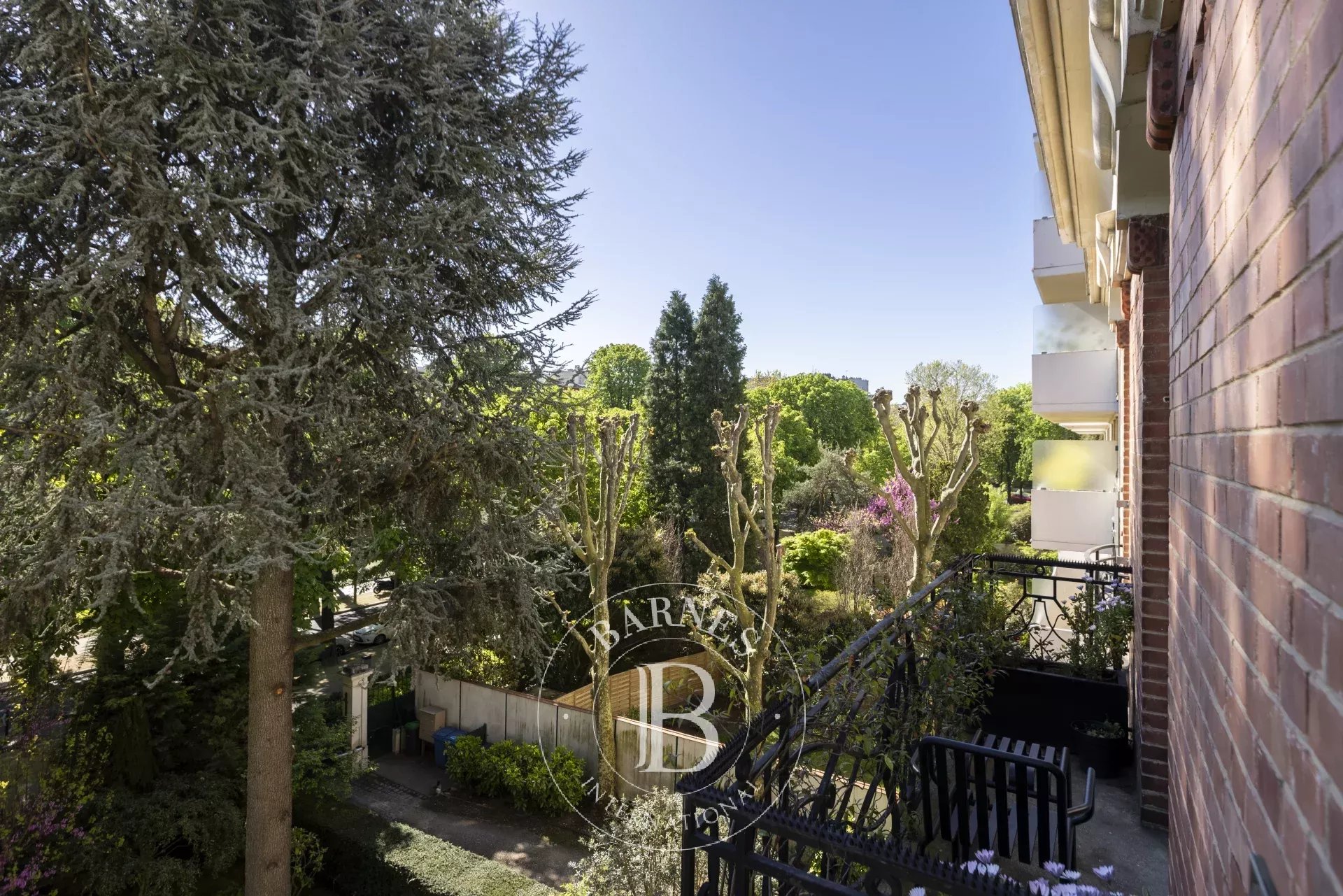 Neuilly-sur-Seine  - Appartement 13 Pi&egrave;ces 8 Chambres - picture 8