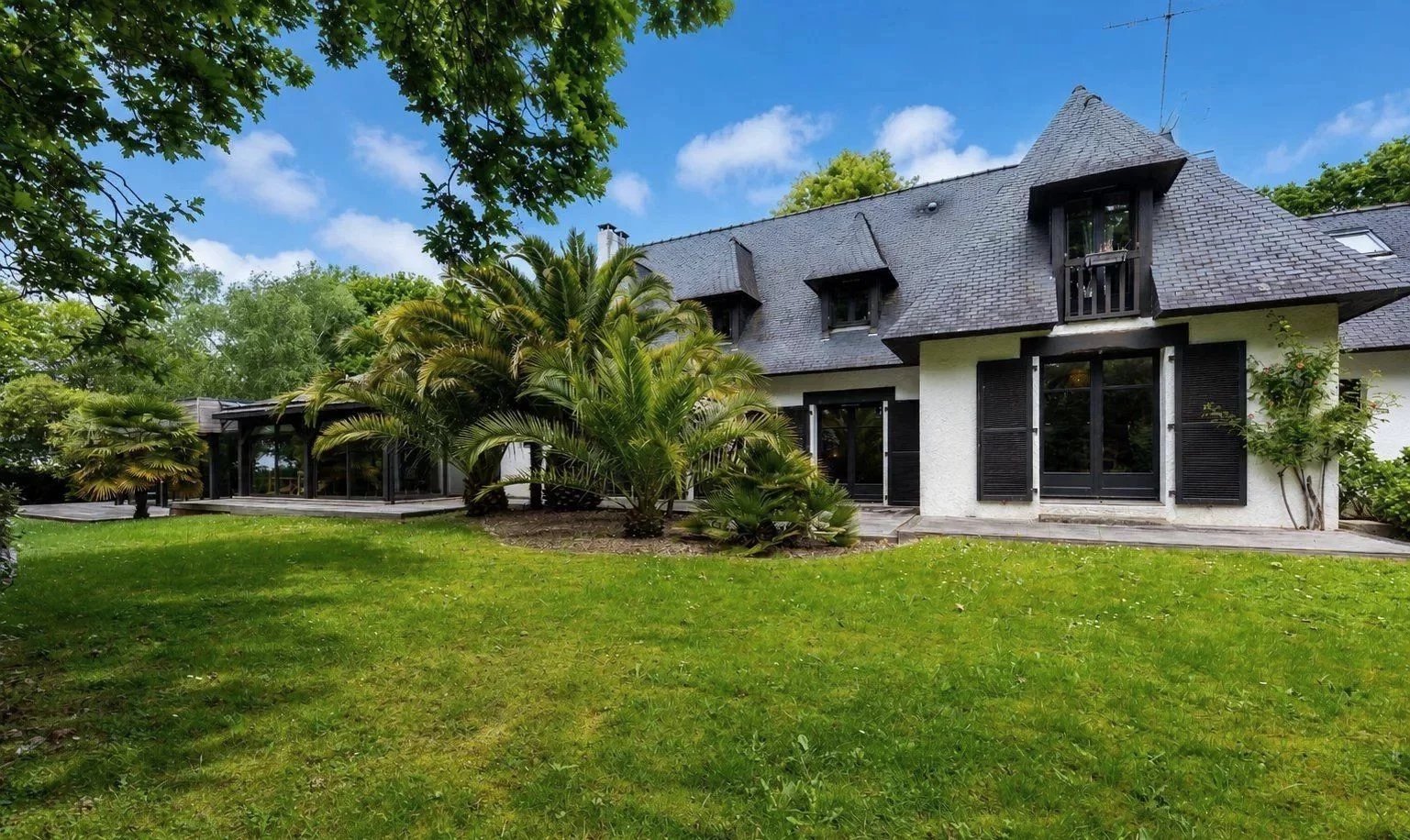 Venta Casa | Ploemeur - picture 1