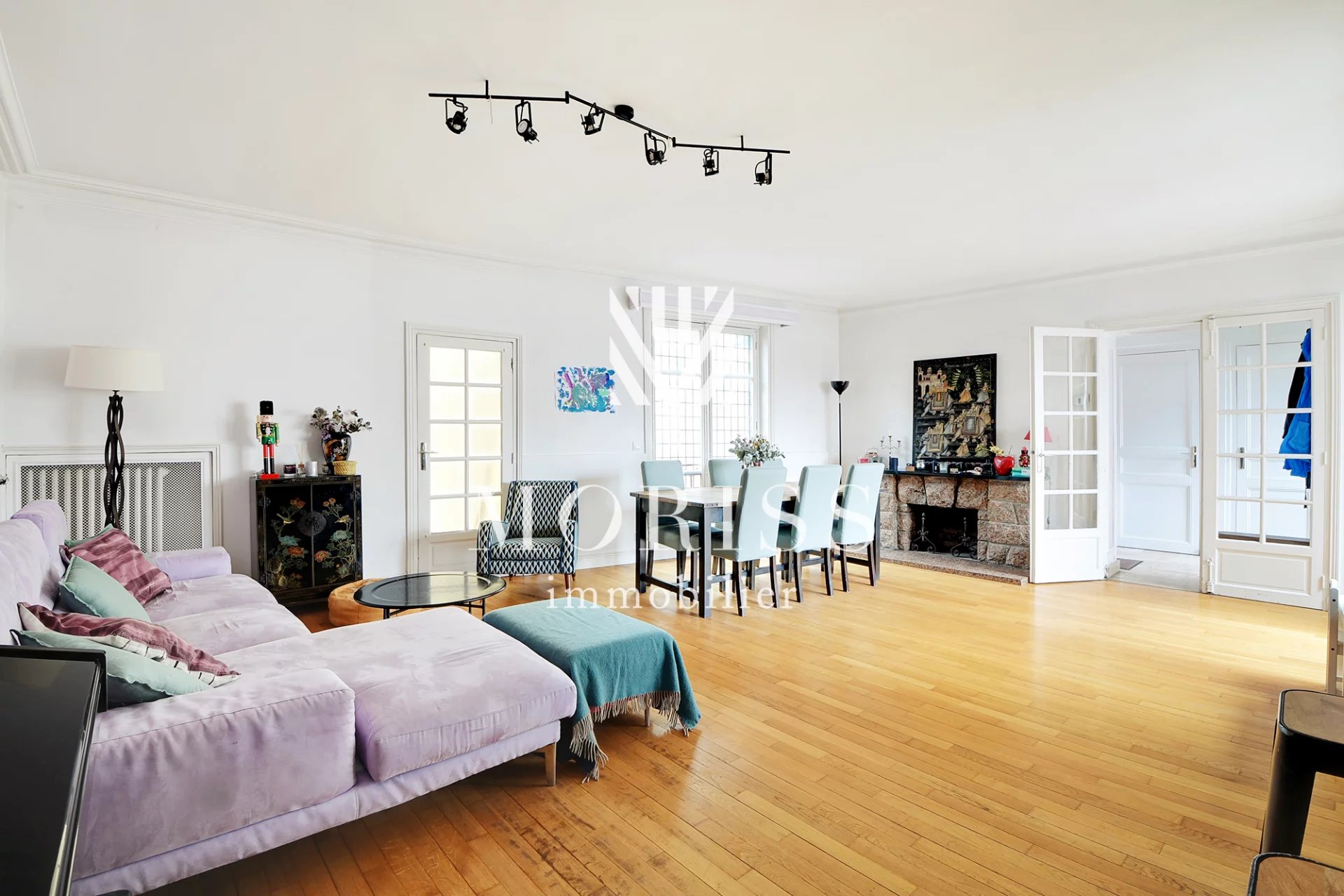 Maison/Villa 6 pièces - Image Array