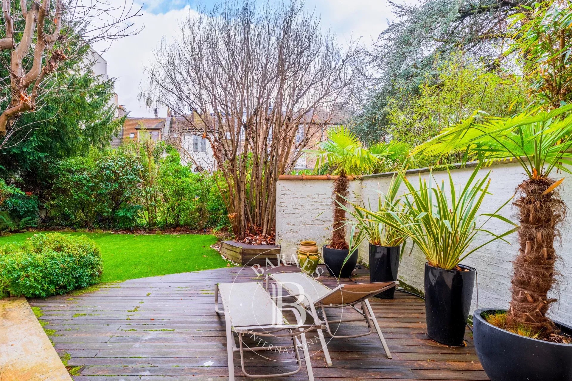 Maison Boulogne-Billancourt  -  ref 86462147 (picture 2)