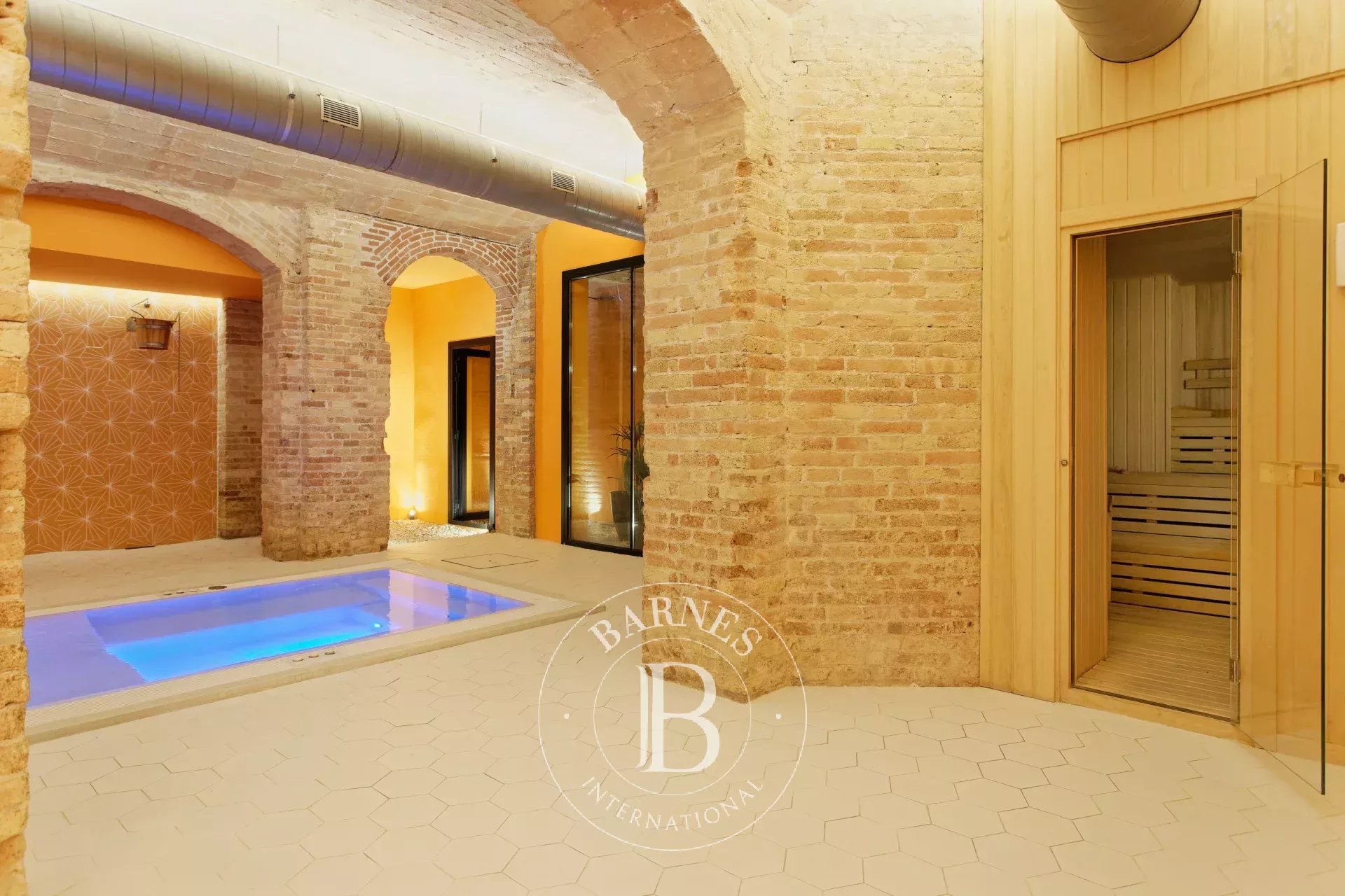 Daire Barcelona - picture 15