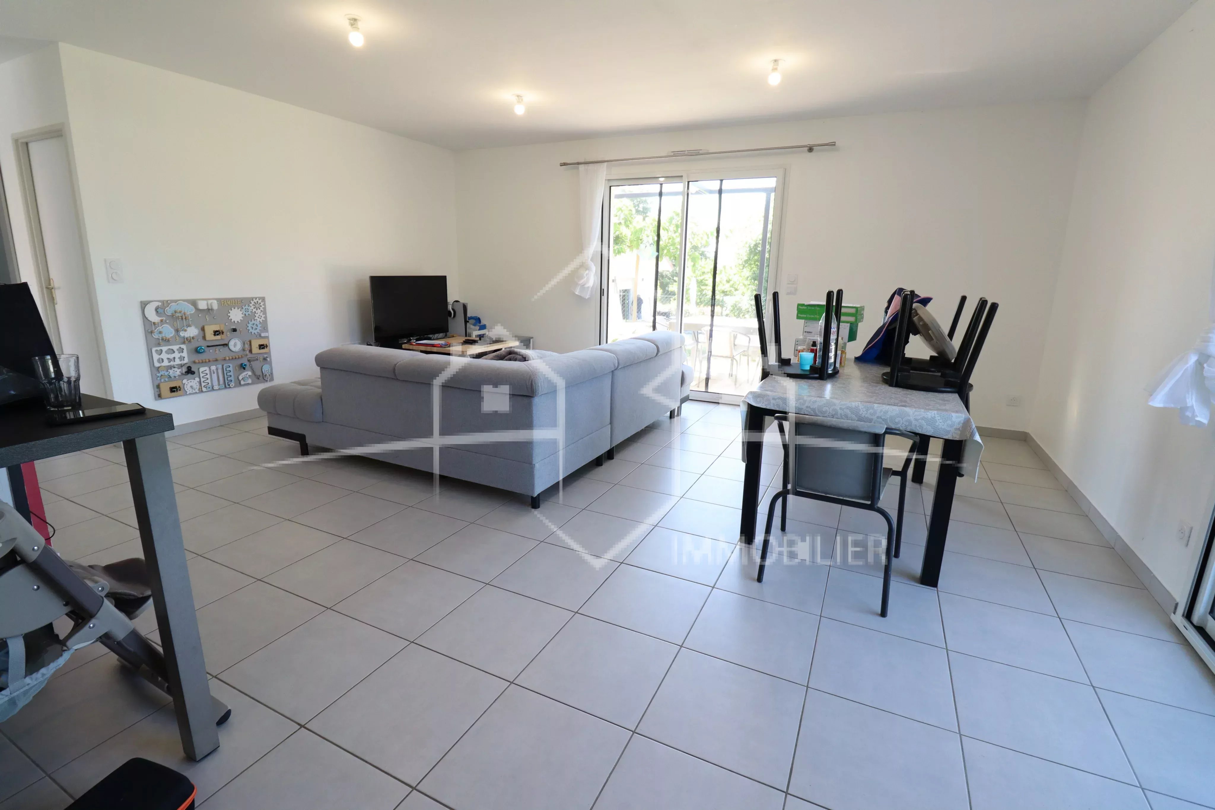 BELLE MAISON T4