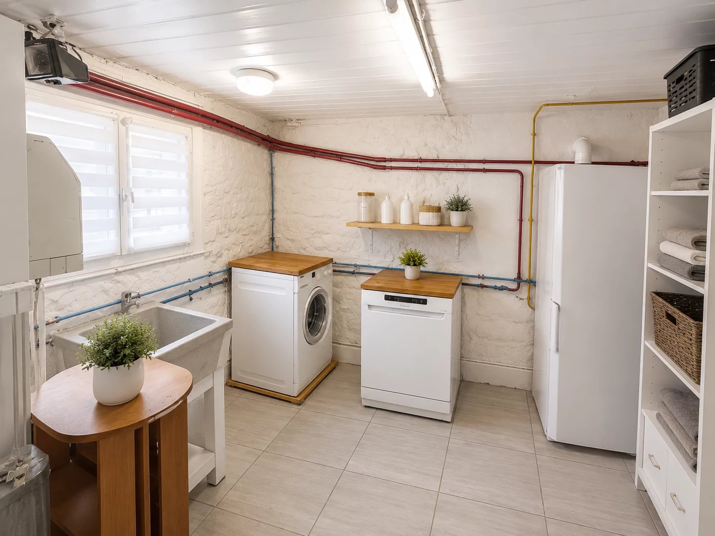 Sale House Maisons-Alfort