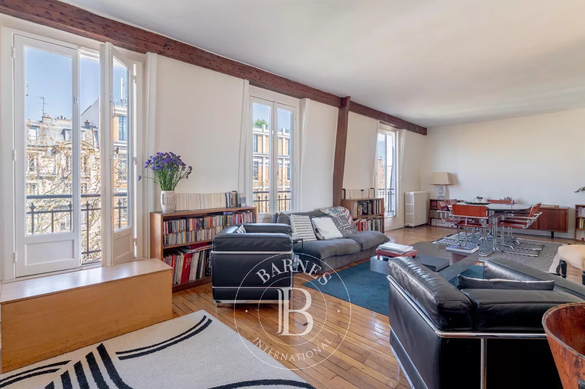 Квартира Paris 13ème