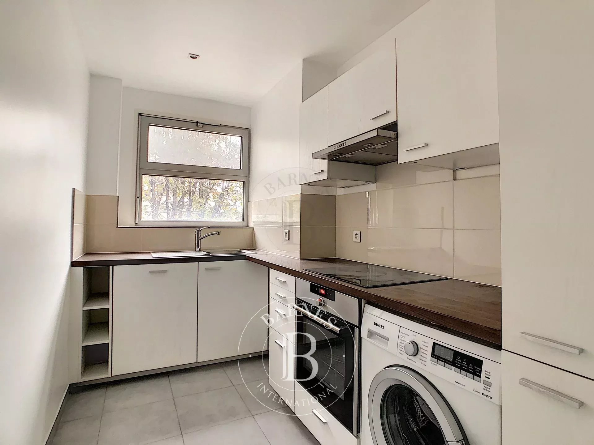 Daire Paris 16ème - picture 11