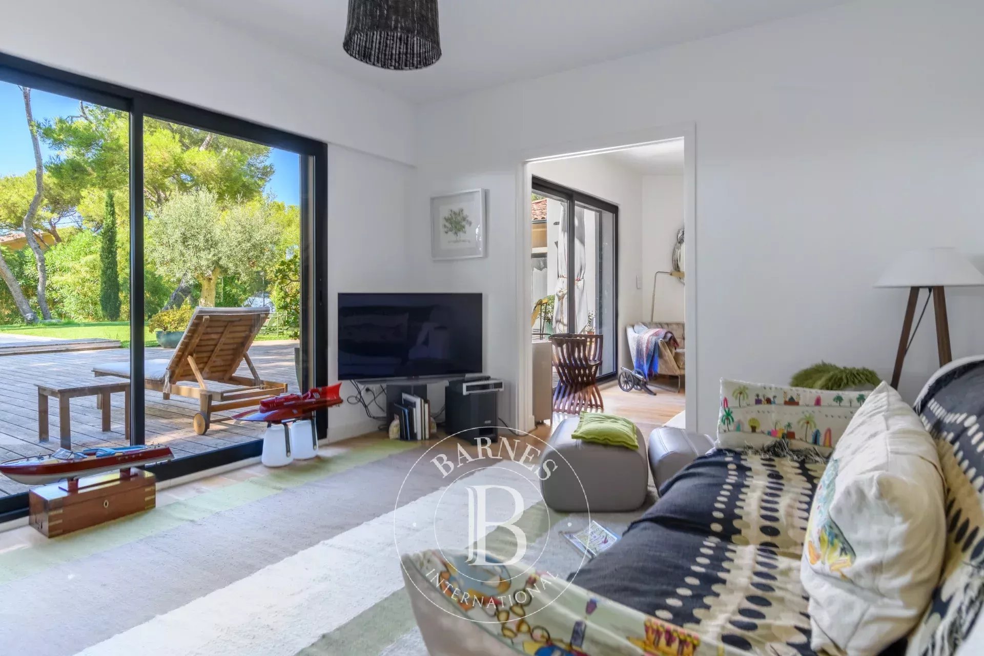 Villa Sanary-sur-Mer - picture 10